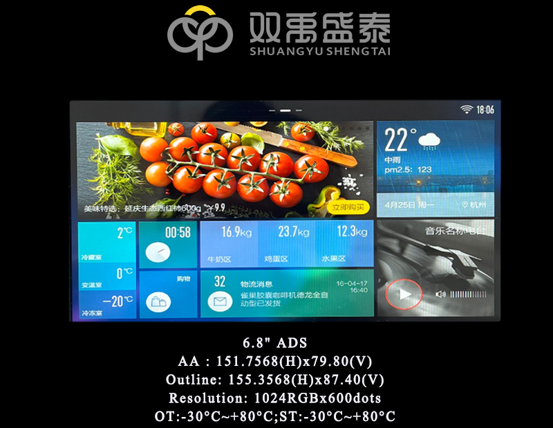 6.82水滴TDDI